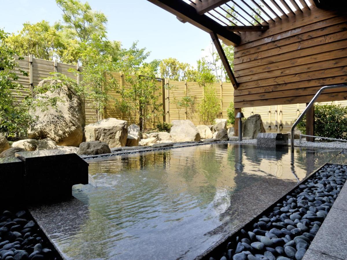 Auberge De South Terrace Shirahama Exterior photo